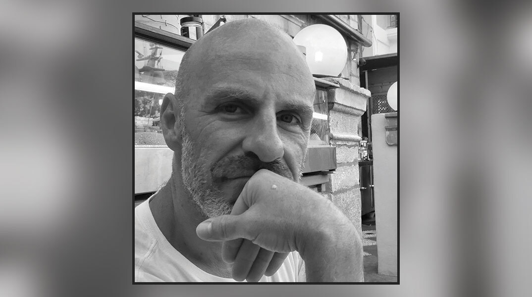 Στέφανος Ξενάκης