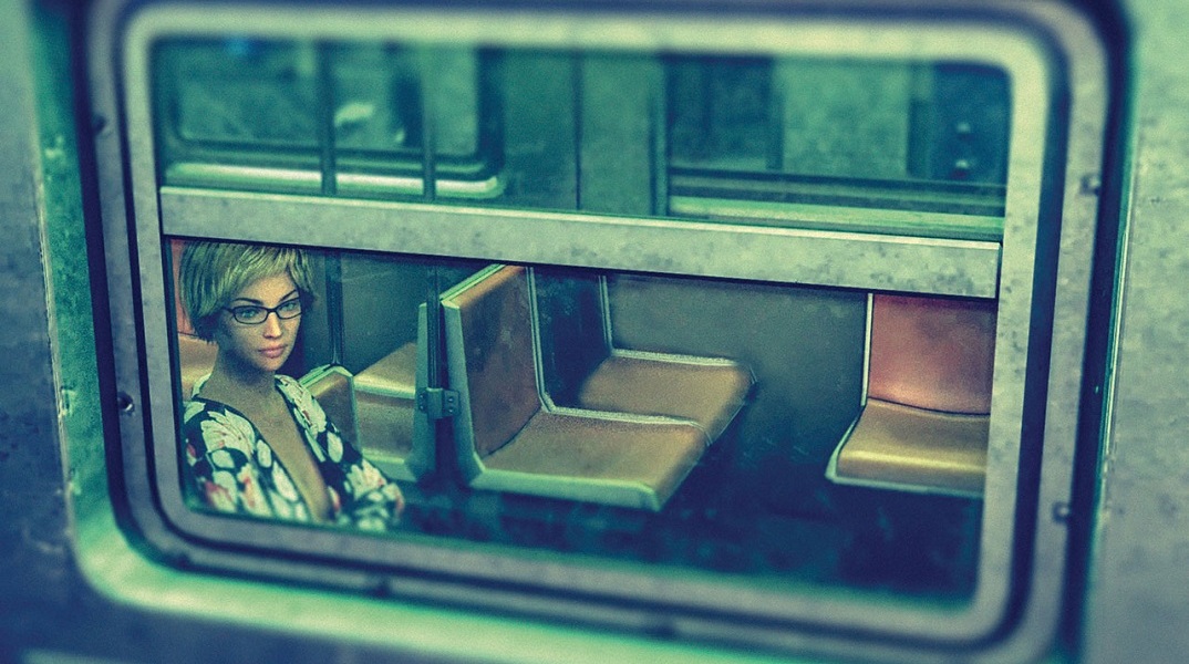 Καλοκαιρινή θλίψη Καλοκαιρινή κατάθλιψη