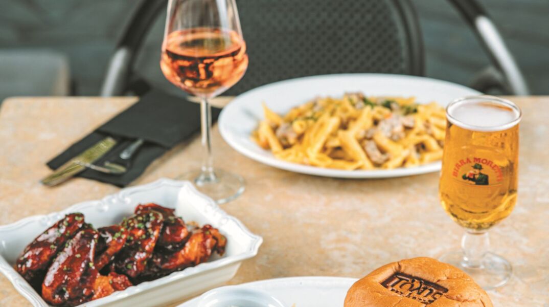 Tolis Sweets n' Eats