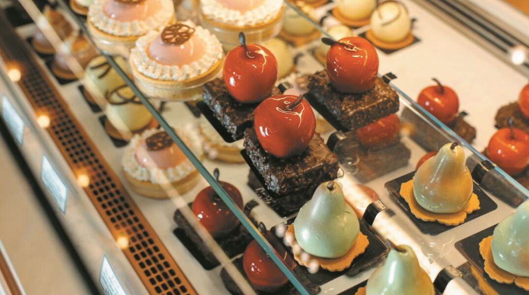 Tolis Sweets n' Eats