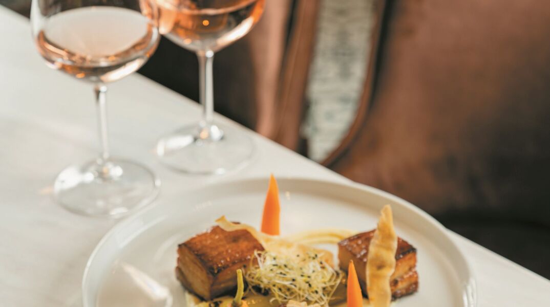 Tolis Sweets n' Eats