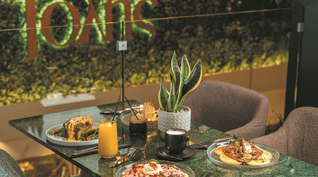 Tolis Sweets n' Eats