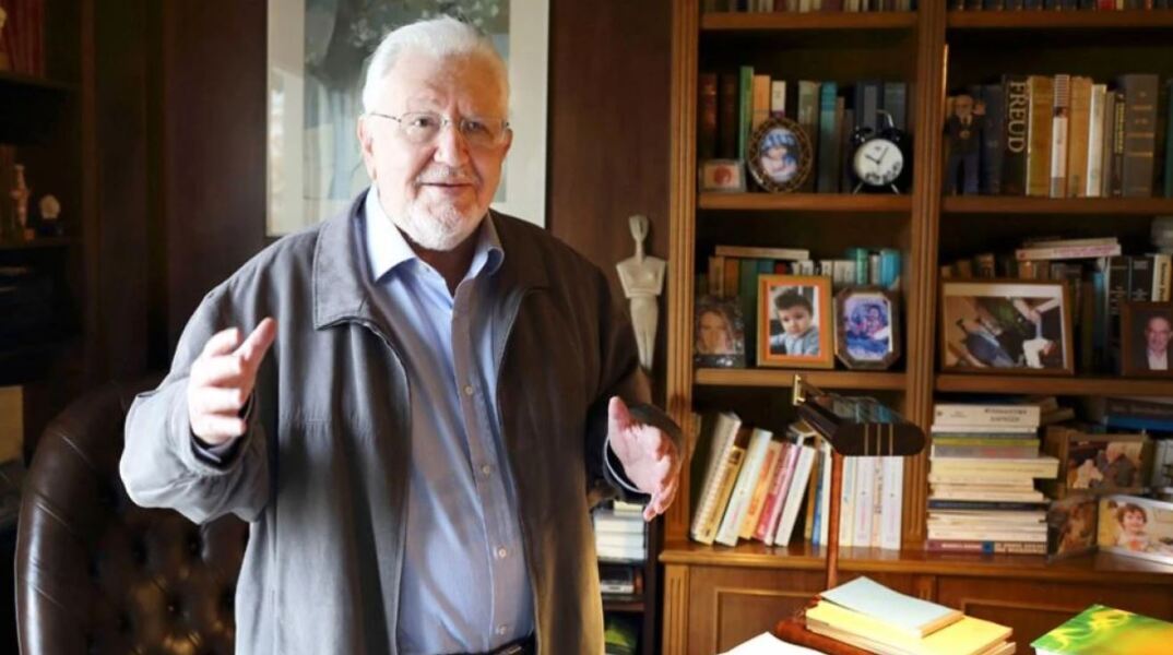 Ματθαίος Γιωσαφάτ