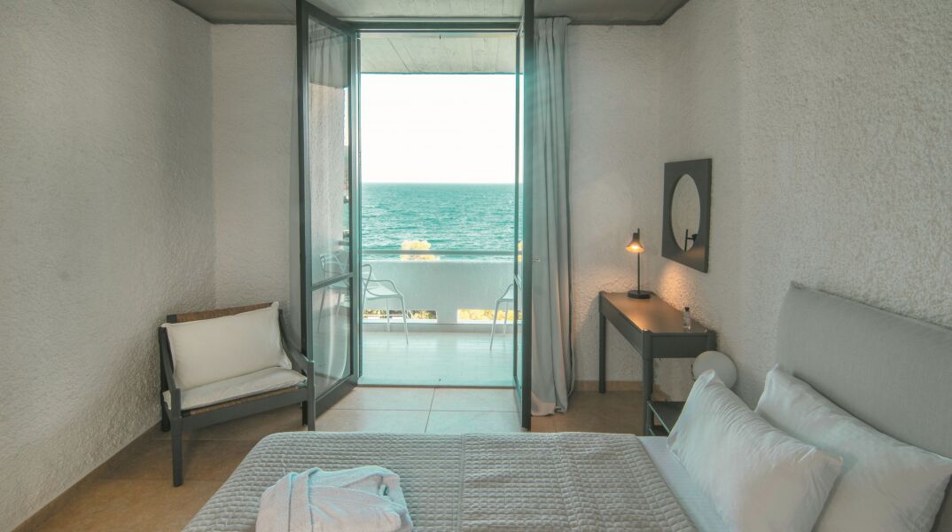 Pyrgos Ralli Estate Weddings & Suites