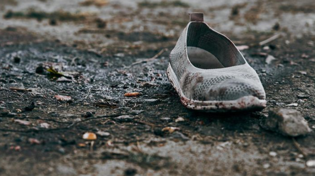 Τι κάνουν οι ρώσικοι πύραυλοι σε μια στάση λεωφορείου