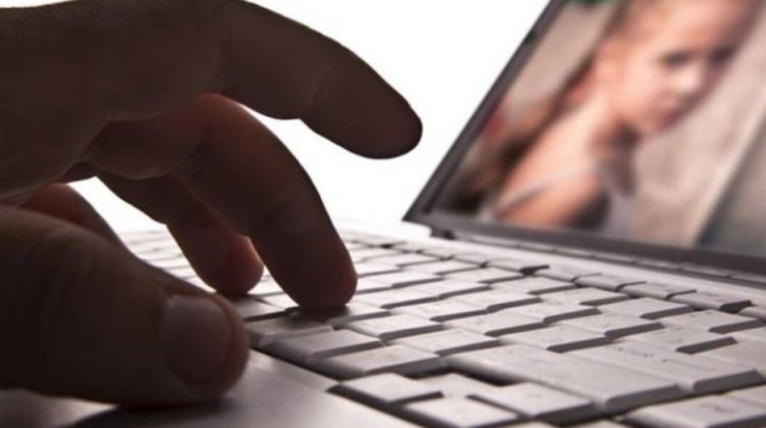 παιδικη-πορνογραφια