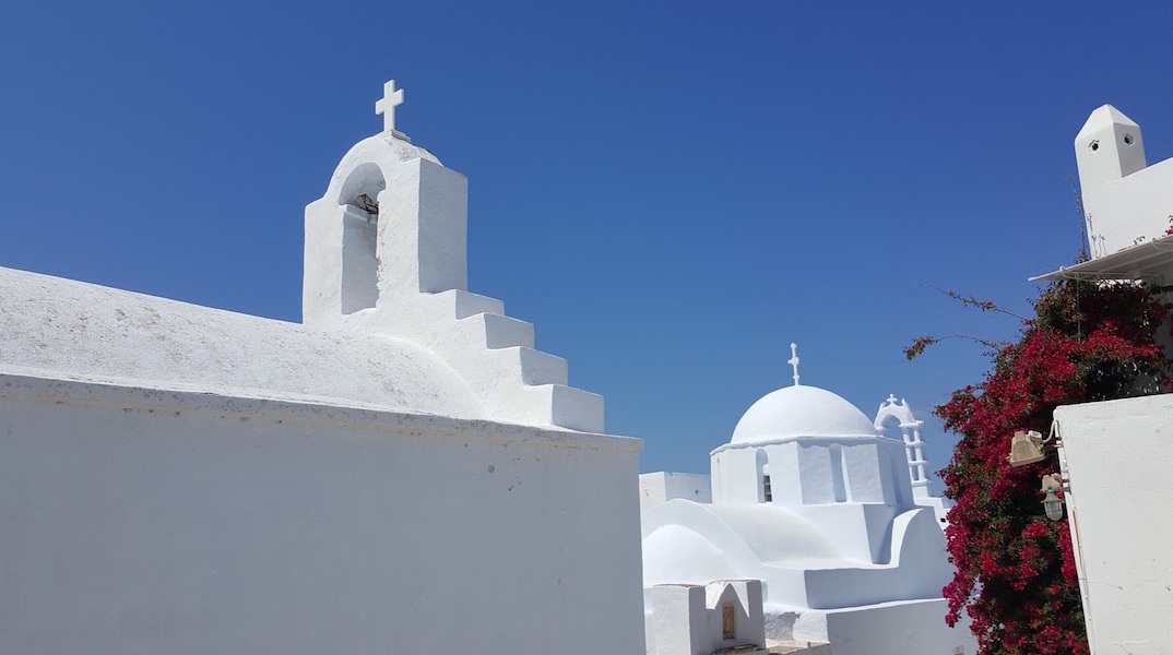 amorgos