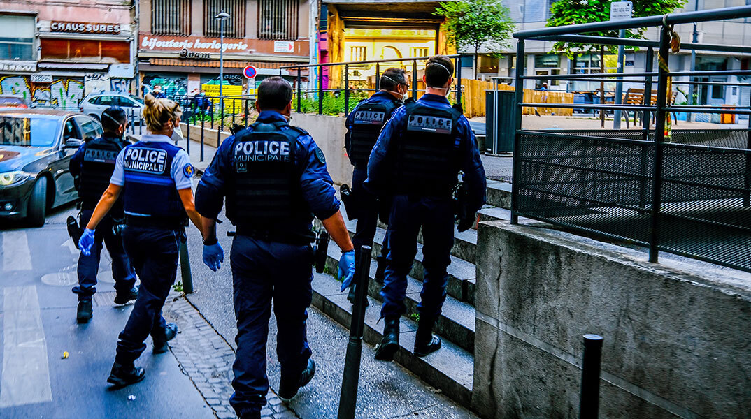 Γκιγιοτιέρ της Λυόν