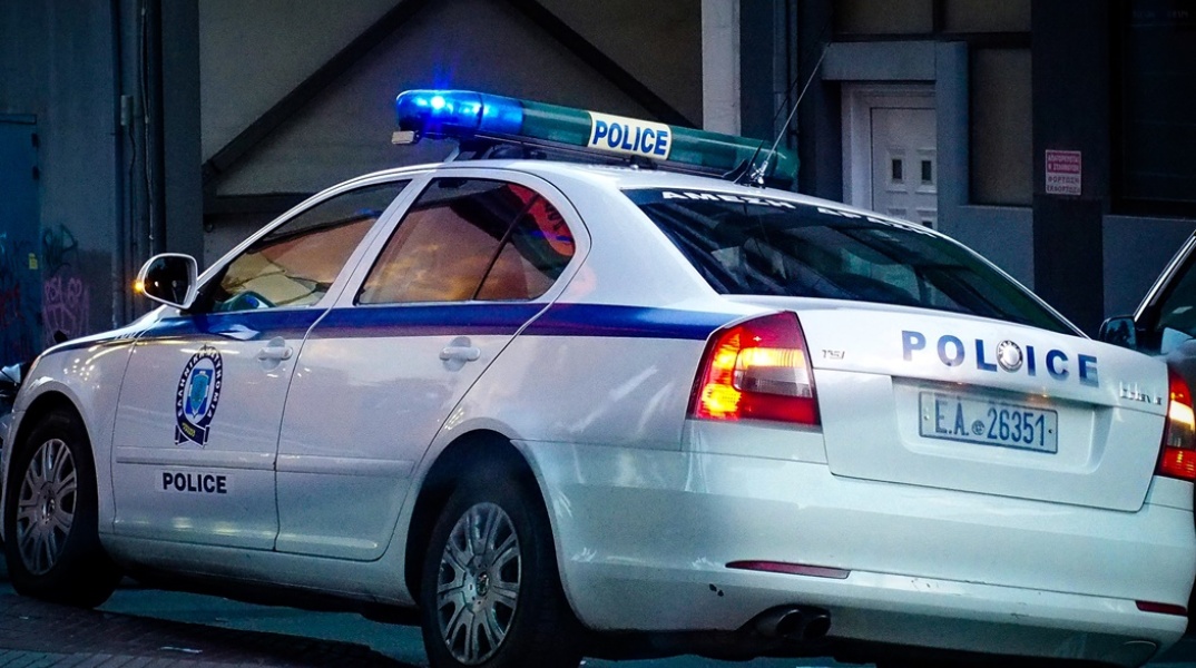 Περιπολικό 