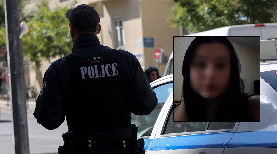 Αστυνομικοί στο Περιστέρι ψάχνουν τον σύντροφο της 17χρονης, καθώς ενισχύεται το σενάριο να πρόκειται για γυναικοκτονία