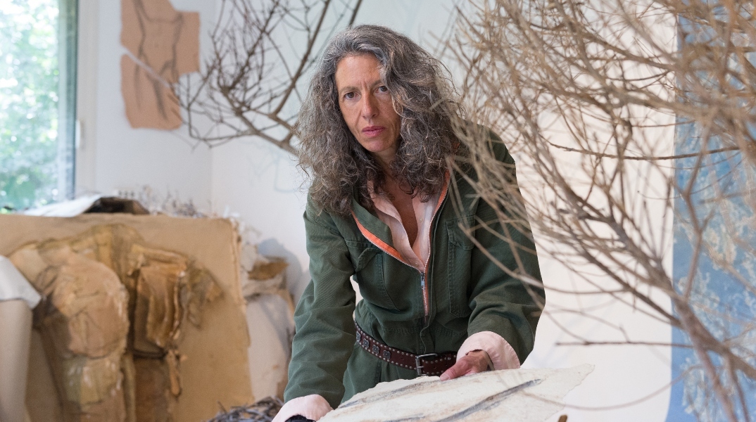 Αλεξάνδρα Αθανασιάδη