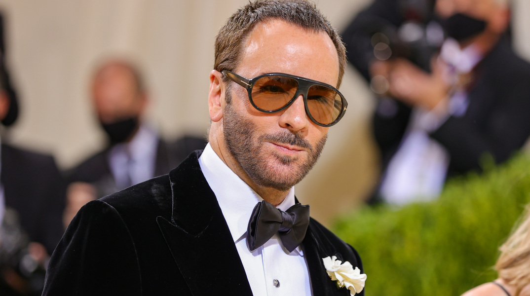 Tom Ford
