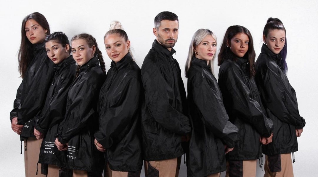 Η ομάδα I Thug you