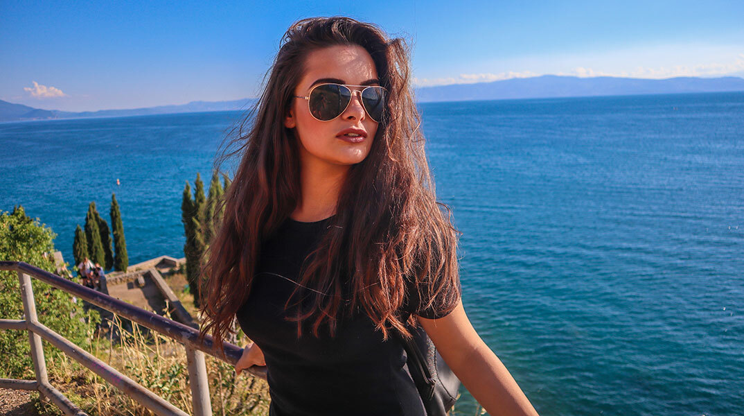 Γυαλιά ηλίου: Έχουν ημερομηνία λήξης;