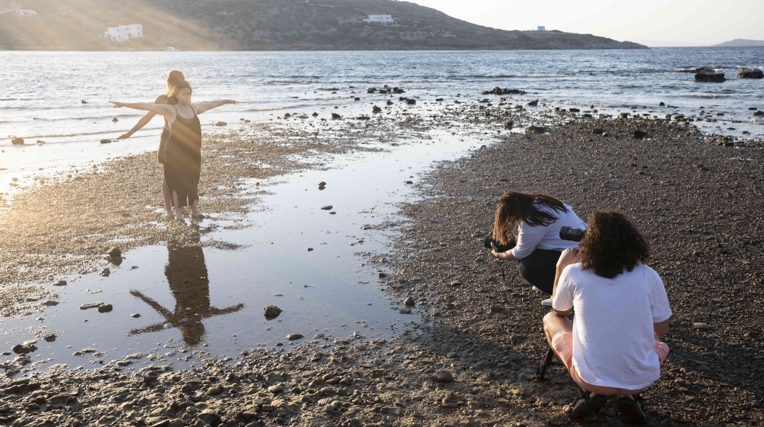 Nτοκιμαντέρ Πριν, Τώρα, Μετά
