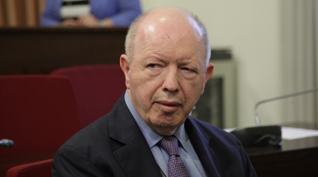 Σταύρος Ψυχάρης