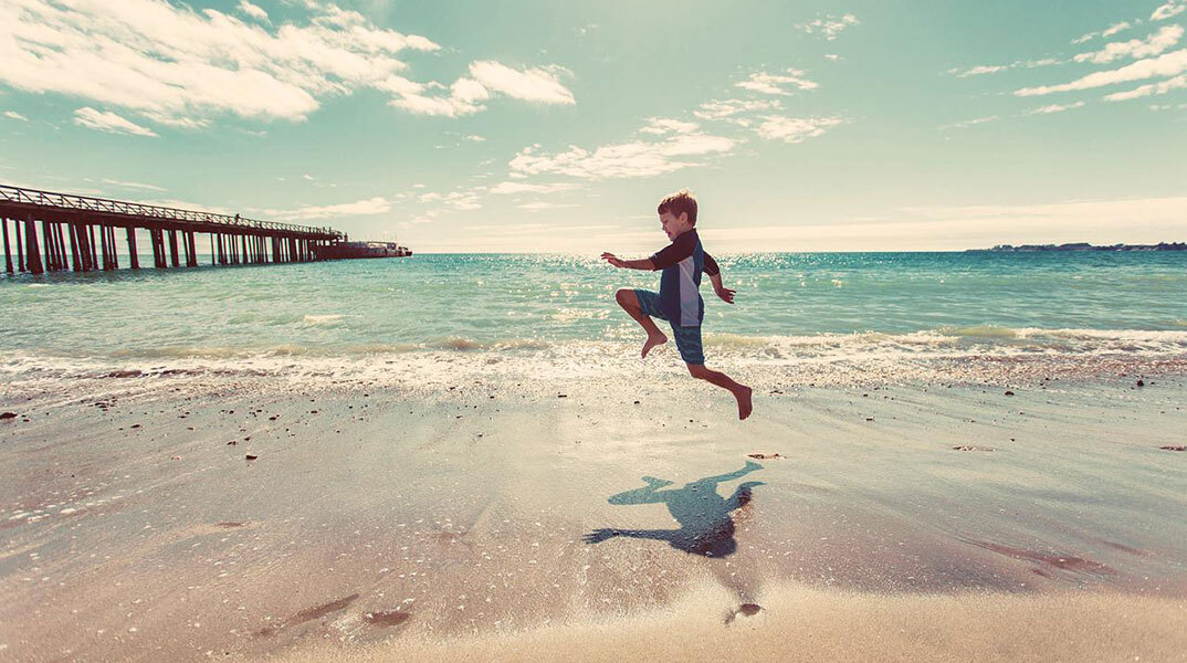 Γιατί είναι σημαντικές οι διακοπές χωρίς υποχρεώσεις για τα παιδιά;