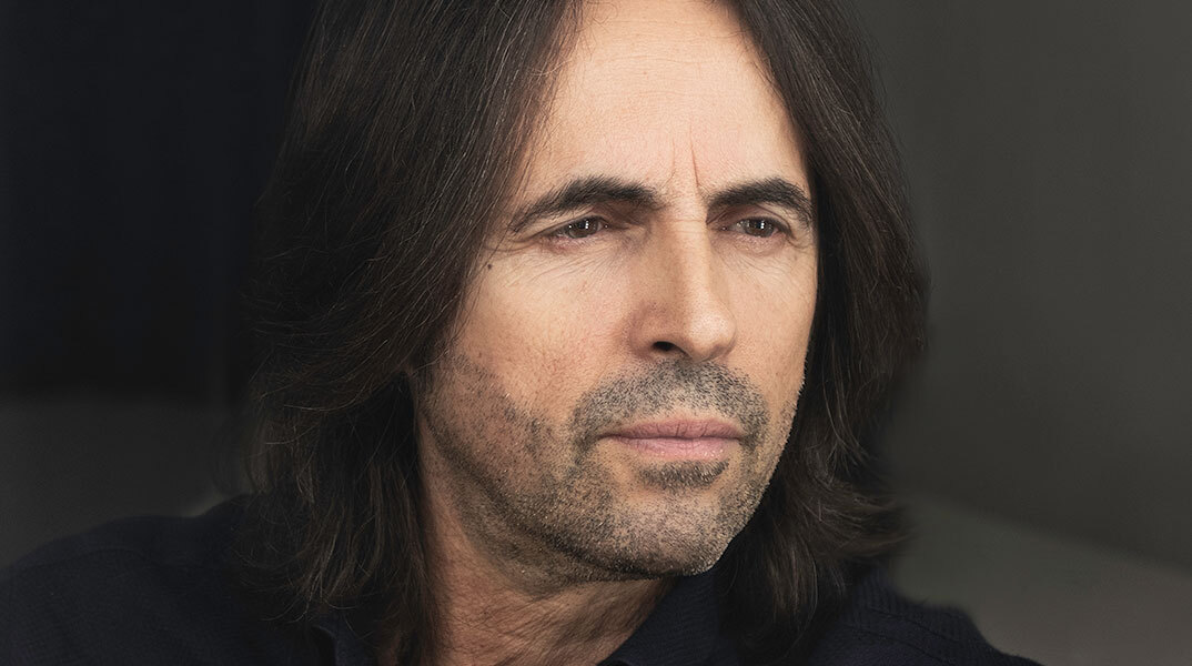 Βασίλης Λέκκας