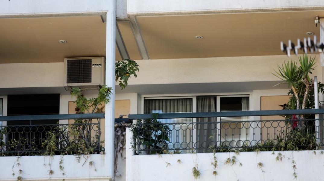 Νεκροί ηλικιωμένοι σε διαμέρισμα στην Κυψέλη