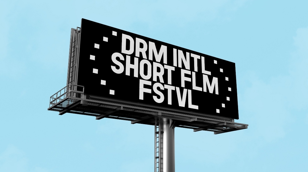 Διεθνές Φεστιβάλ Ταινιών Μικρού Μήκους Δράμας