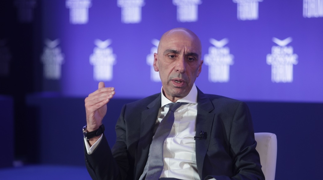 Γιάννης Μπρατάκος