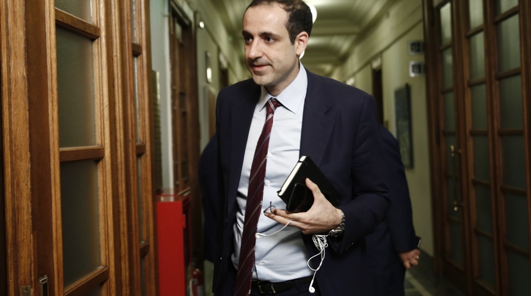 Γρηγόρης Δημητριάδης