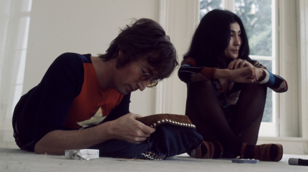 Tittenhurst Park: Η ιστορία του ιστορικού σπιτιού που έζησε ο John Lennon με τη Yoko Ono, τα στούντιο που δημιουργήθηκαν και η σύνδεση με τους Black Sabbath.