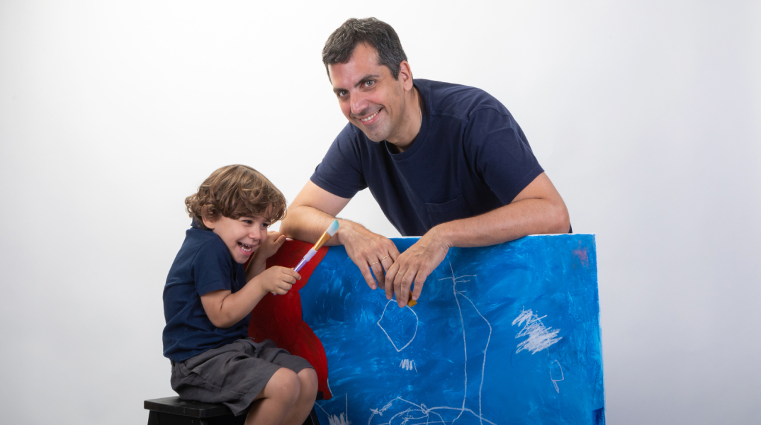 Vovafisso: το ημερολόγιο της έκθεσης της Αντιπάρου