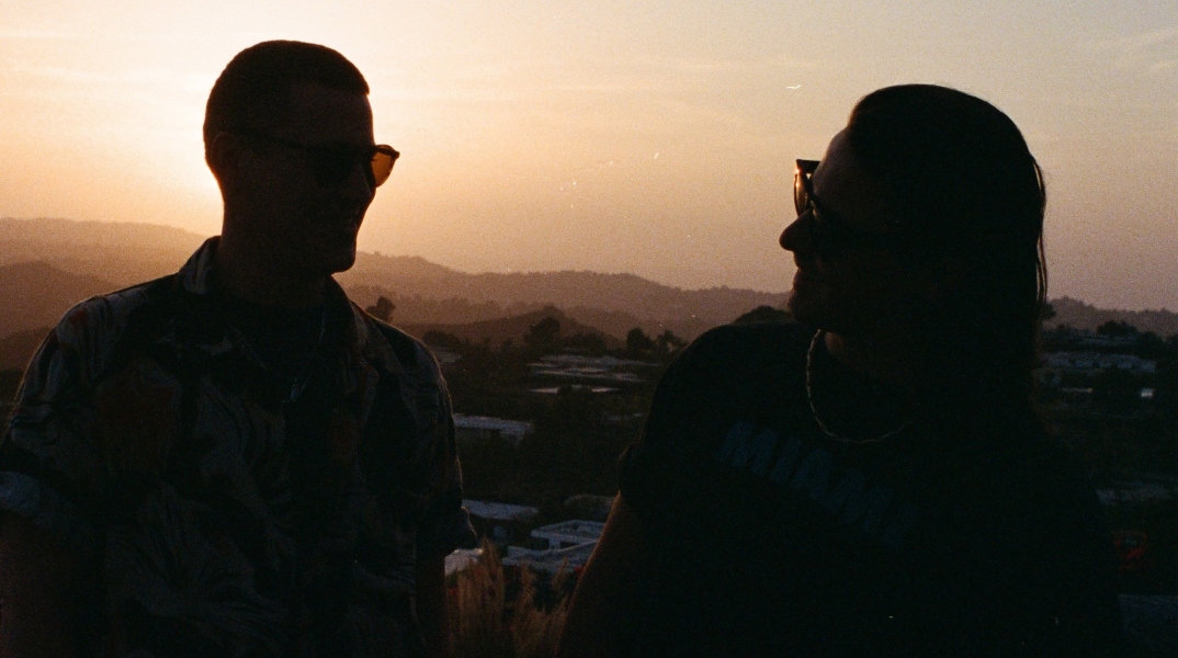 Jungle – Good Times: Το τραγούδι της ημέρας, Παρασκευή 12 Αυγούστου 2022, από τον Athens Voice 102.5