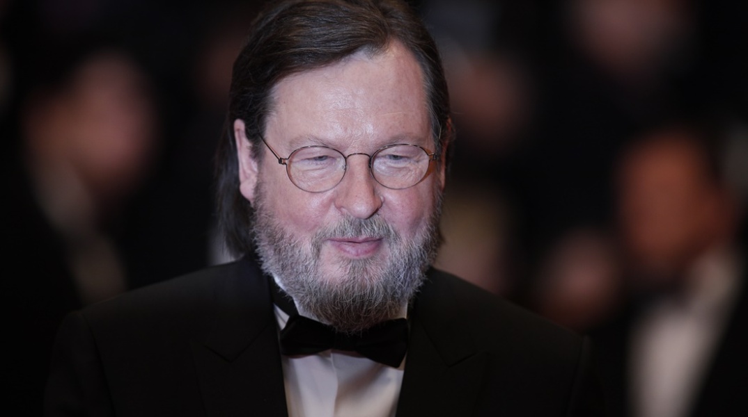 Λαρς φον Τρίερ