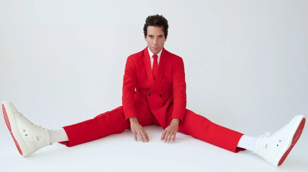 Mika – Yo Yo: Το τραγούδι της ημέρας, Πέμπτη 18 Αυγούστου 2022, από τον Athens Voice 102.5