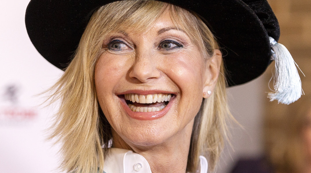 Olivia Newton John
