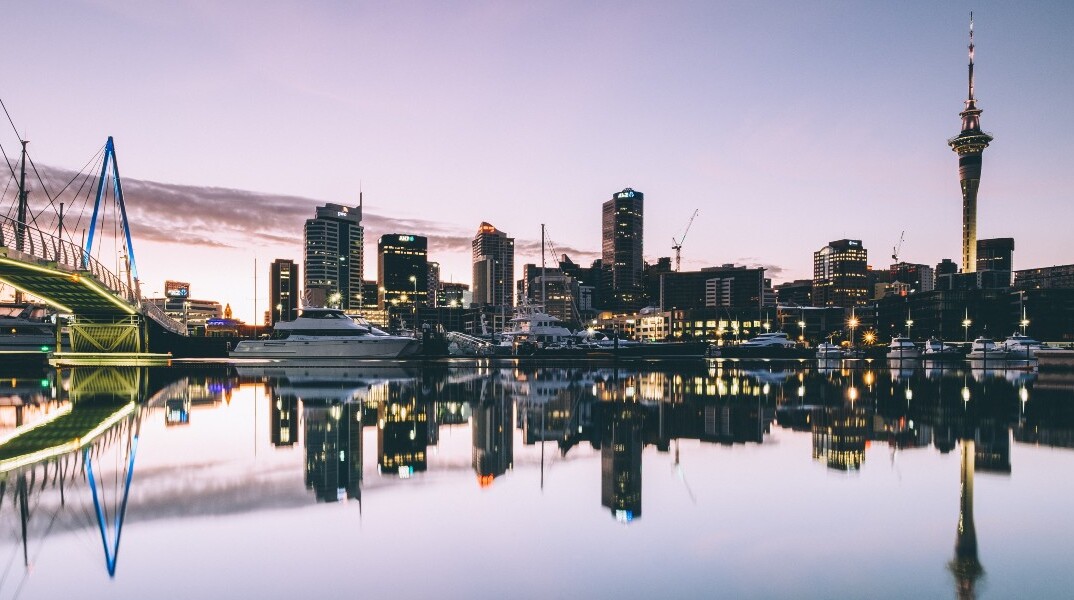 Νέα Ζηλανδία