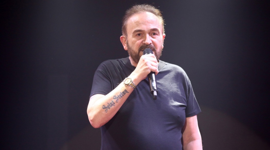 Σταμάτης Γονίδης