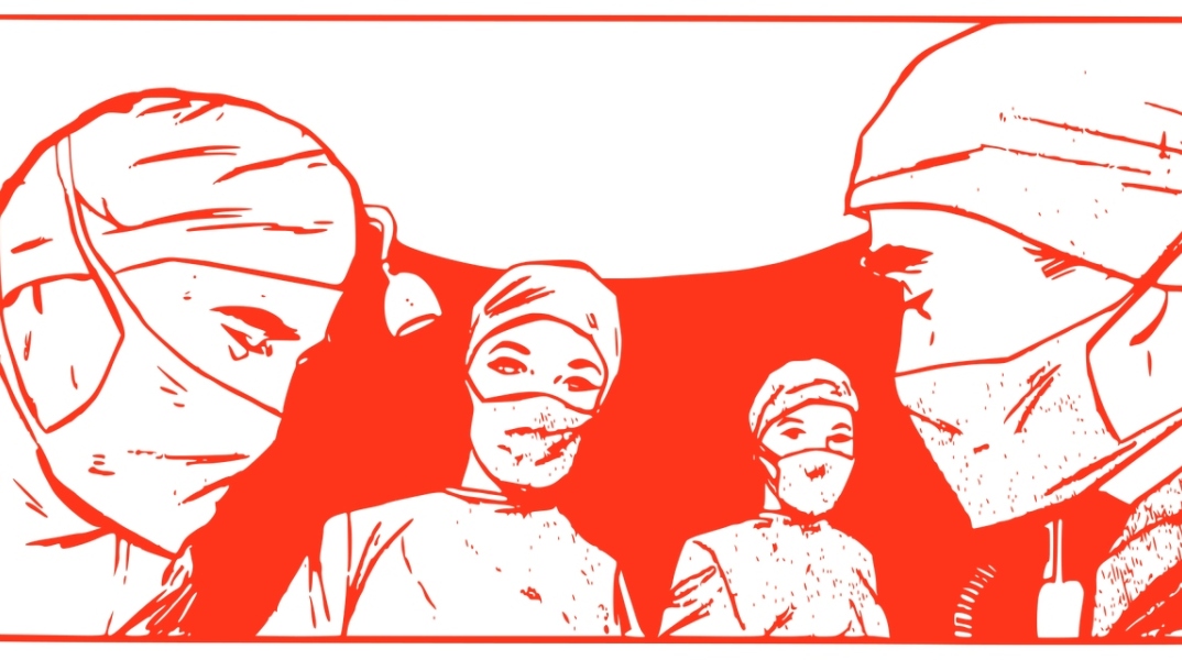 Ο καρδιολόγος, Αναπληρωτής Διευθυντής, Ωνάσειο Καρδιοχειρουργικό Κέντρο, Συνθέτης και συγγραφέας Θανάσης Δρίτσας γράφει για την άσκηση της μάχιμης Ιατρικής και τις ψυχοσωματικές τις επιδράσεις.