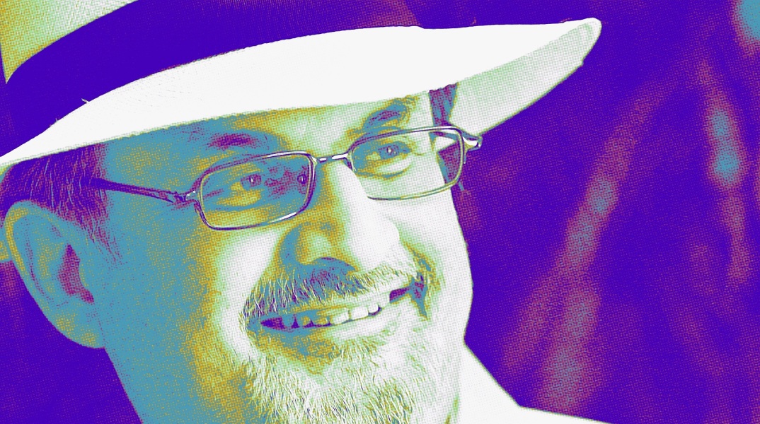 Η δολοφονική επίθεση στον συγγραφέα Σαλμάν Ρούσντι, οι αντιδράσεις της πνευματικής κοινότητας και η ανάδειξη της διαφορετικότητας