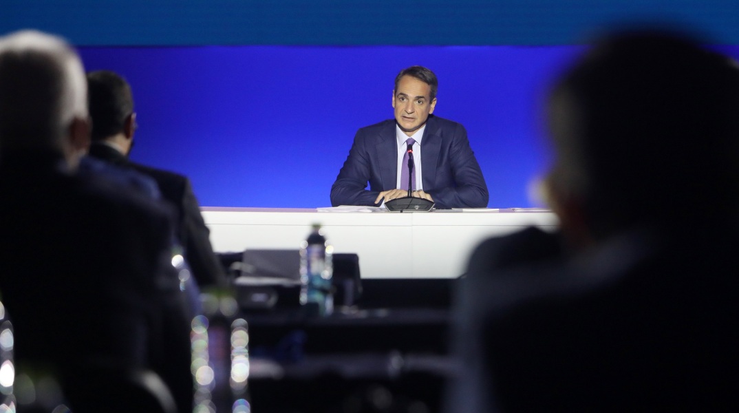 Τα νέα μέτρα στήριξης νοικοκυριών και επιχειρήσεων που αναμένεται να ανακοινωθούν από τη Διεθνή Έκθεση Θεσσαλονίκης. 