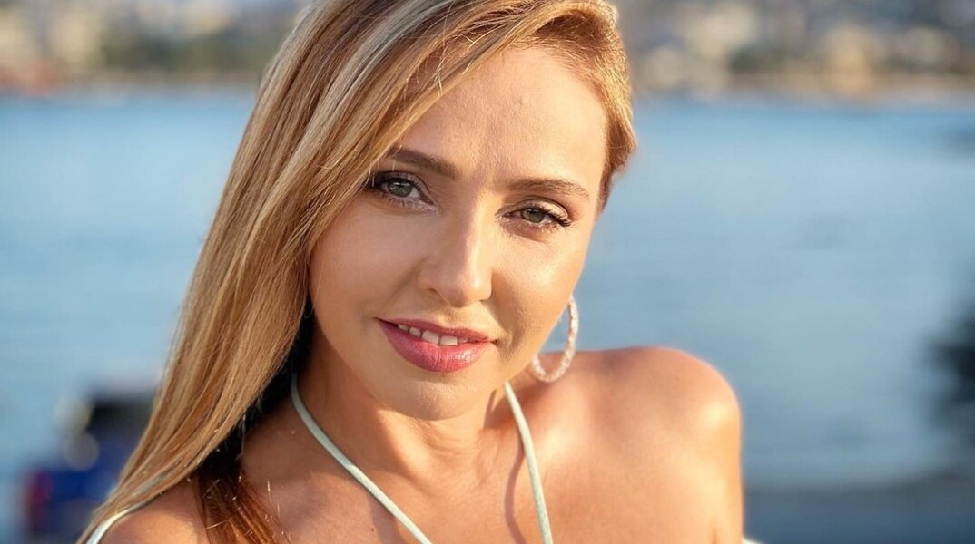 Τατιάνα Νάβκα: Με ανακοίνωση του υπουργείου Προστασίας του Πολίτη, διαψεύδεται η πληροφορία που ήθελε τη σύζυγο του Ντμίτρι Πεσκόφ να διασκεδάζει σε νυχτερινό κέντρο της Ελλάδας. 