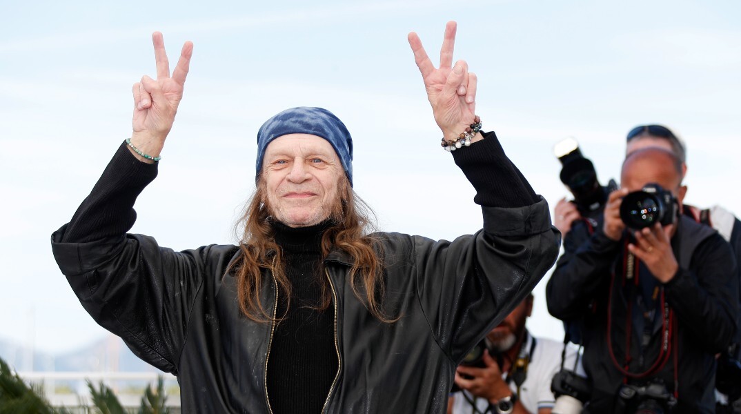 Έφυγε από τη ζωή ο Λέον Βιτάλι, το δεξί χέρι του Στάνλεϊ Κιούμπρικ