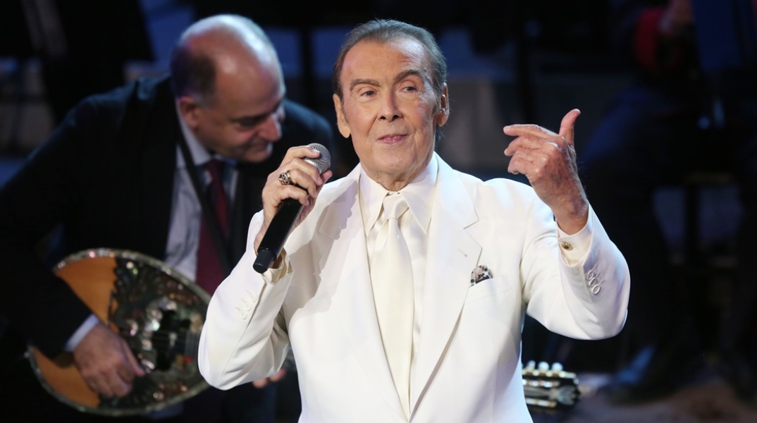 Τόλης Βοσκόπουλος