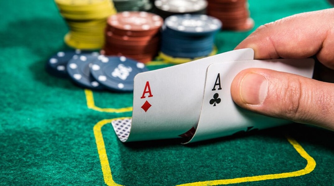 Γιατί το πόκερ εξαρτάται από τις ικανότητες του παίκτη