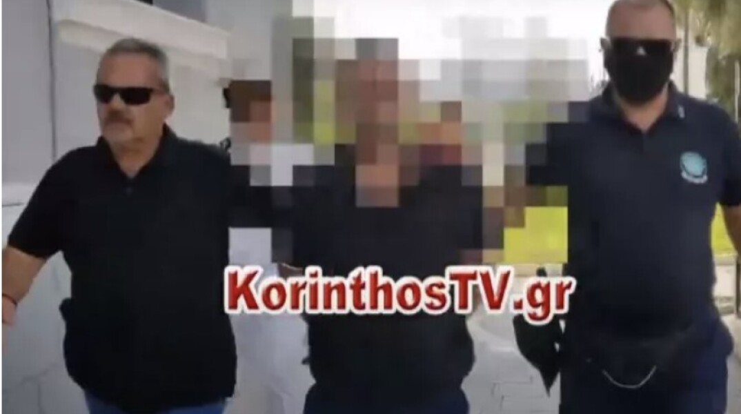 Ο πατέρας της 6χρονης που πνίγηκε στην Κόρινθο