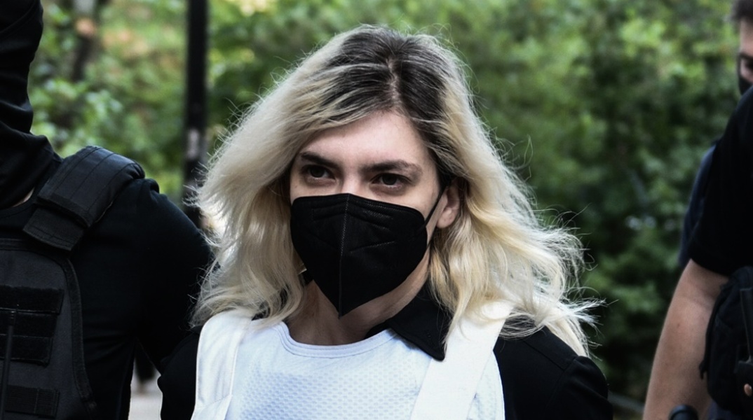 Ρούλα Πισπιρίγκου