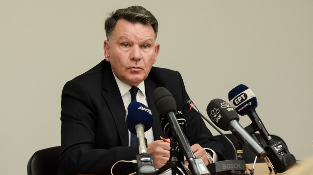 Αλέξης Κούγιας