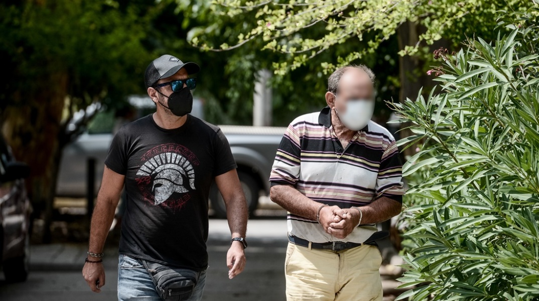 Ο 70χρονος που πυροβόλησε παιδιά στο Αλεποχώρι