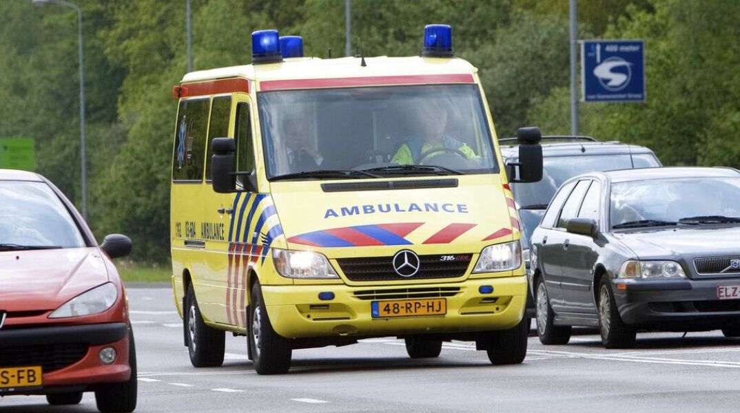ambulance