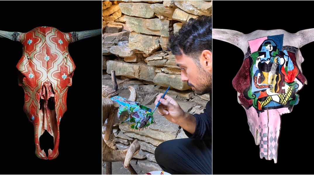 Γιώργος Μπούνιας