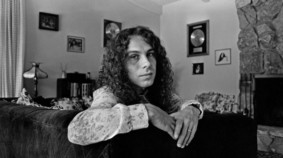 To ντοκιμαντέρ «DIO: Dreamers Never Die» για τη ζωή και τη μουσική του τραγουδιστή Ronnie James Dio κάνει πρεμιέρα στις 28 Σεπτεμβρίου