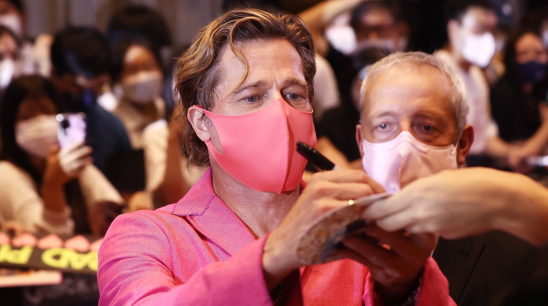 Το χρονικό και οι εξελίξεις στην υπόθεση των κατοικιών που έχτισε ο Brad Pitt στη Νέα Ορλεάνη μετά τον τυφώνα Κατρίνα.