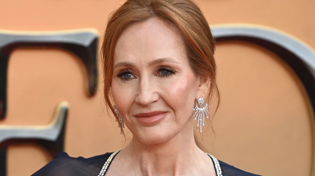 Η συγγραφέας J.K Rowling αποκάλυψε γιατί απουσίασε από το reunion για τα 20 χρόνια της σειράς ταινιών Harry Potter.